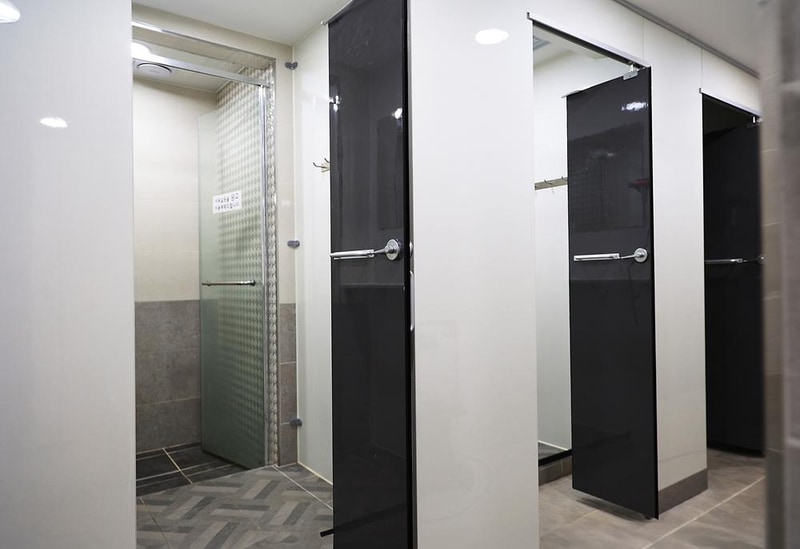 지안힐링라운지 시설 사진 13