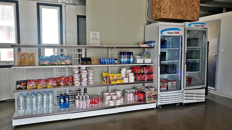 가든글램핑 캠핑장 시설 사진 23