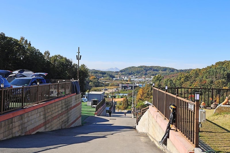 트멍 캠핑장 시설 사진 4