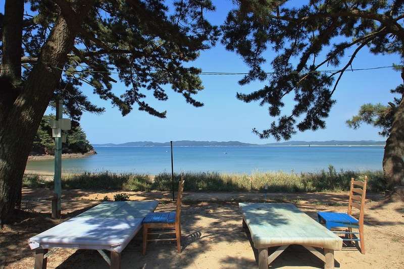 이태백 야영장 시설 사진 13