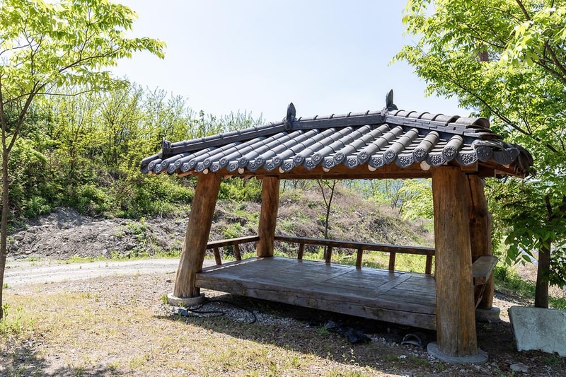 칠성캠핑장 시설 사진 2