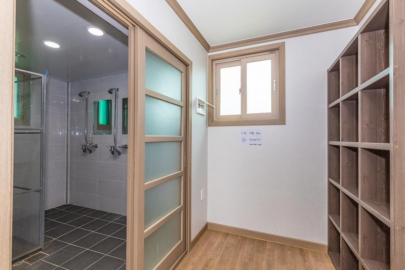 진달래 관광농원 캠핑장 시설 사진 1