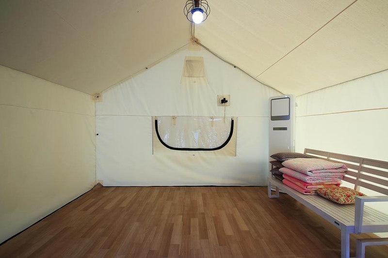 대성글램핑 시설 사진 6