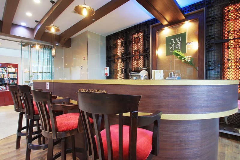 삼원레저타운 시설 사진 2