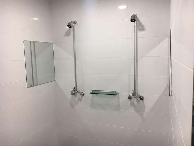 진틀펜션캠핑장 시설 사진 24