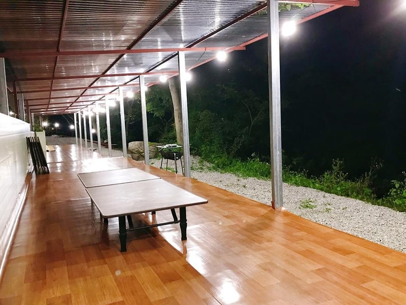 자연에 머물다 시설 사진 26