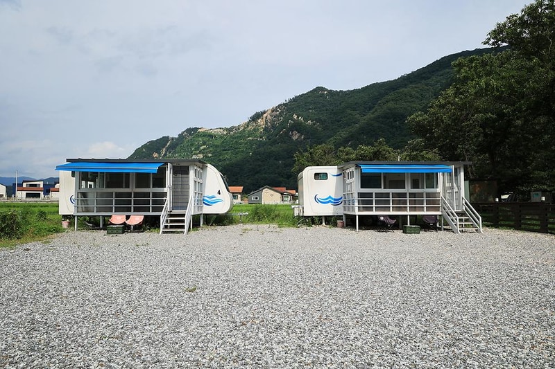 브룩스 캠핑장 시설 사진 4