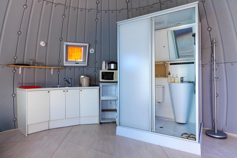 더빌리지캠핑장 시설 사진 15