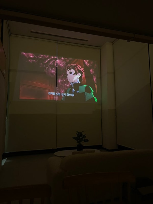 전남 오션뷰 펜션 강진 가성비 숙소 온길글램핑 내돈내산