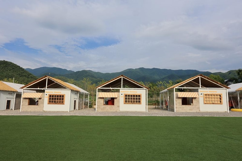 글래머스글램핑 시설 사진 17