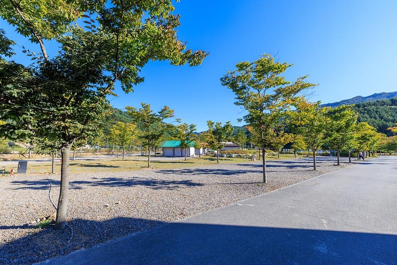 산타캠핑장 시설 사진 2