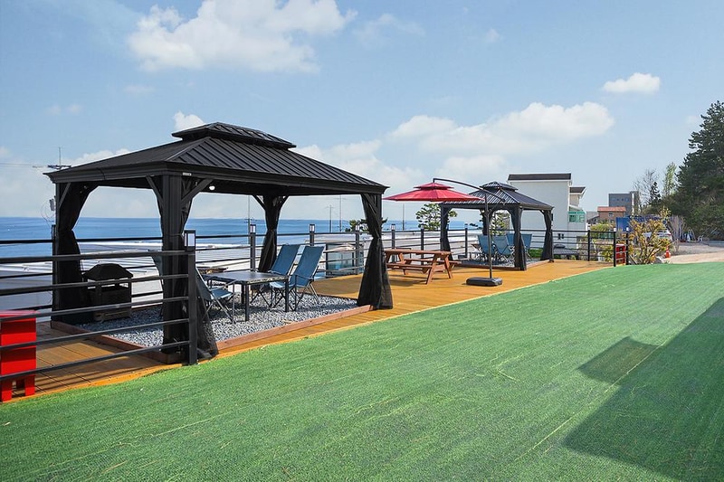 스페이스 영덕 시설 사진 11