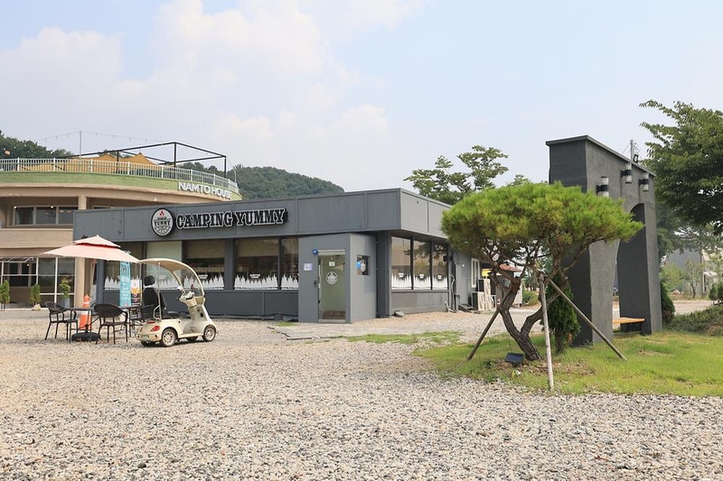 (주)캠핑야미 시설 사진 19