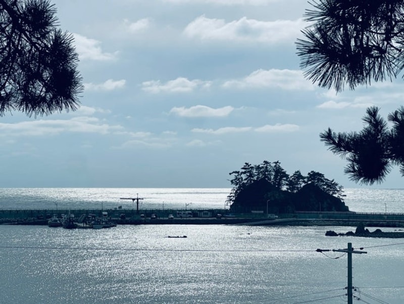 태안 어은돌힐링캠핑장