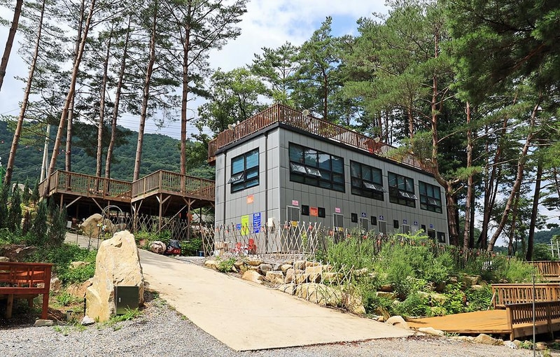 리버파크 시설 사진 11