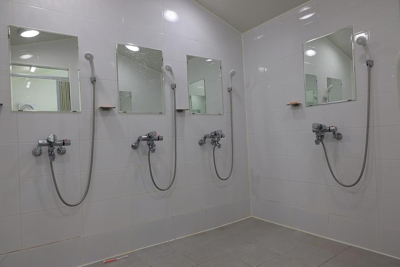 운산리 구라이골 캠핑장 시설 사진 6