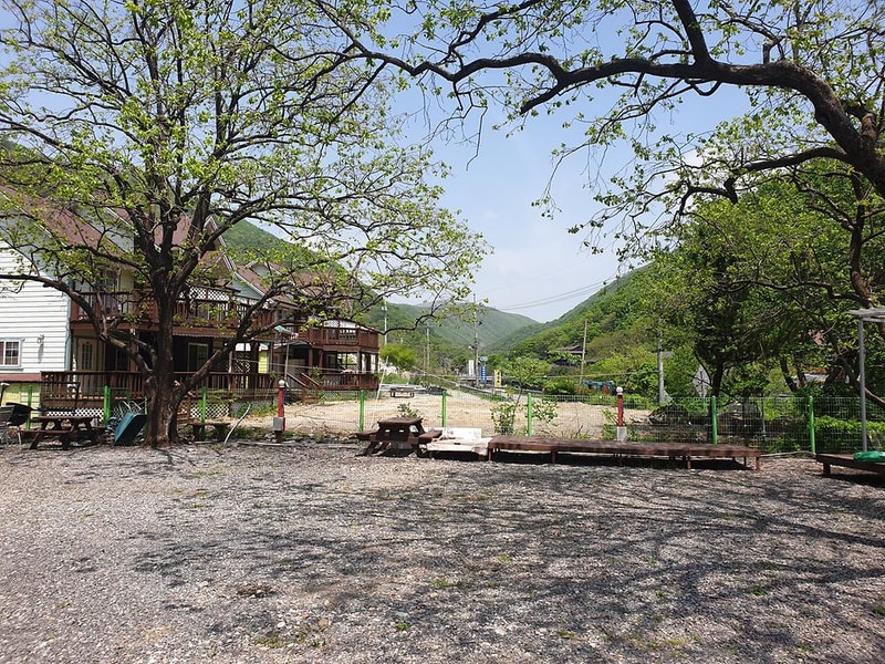 아트앤오토캠핑장 시설 사진 4