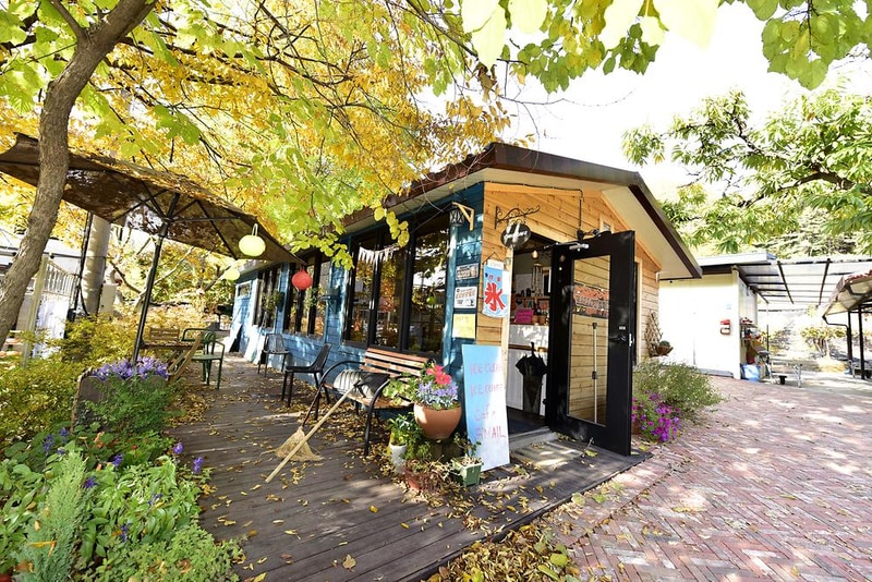 캠핑스마일 시설 사진 12