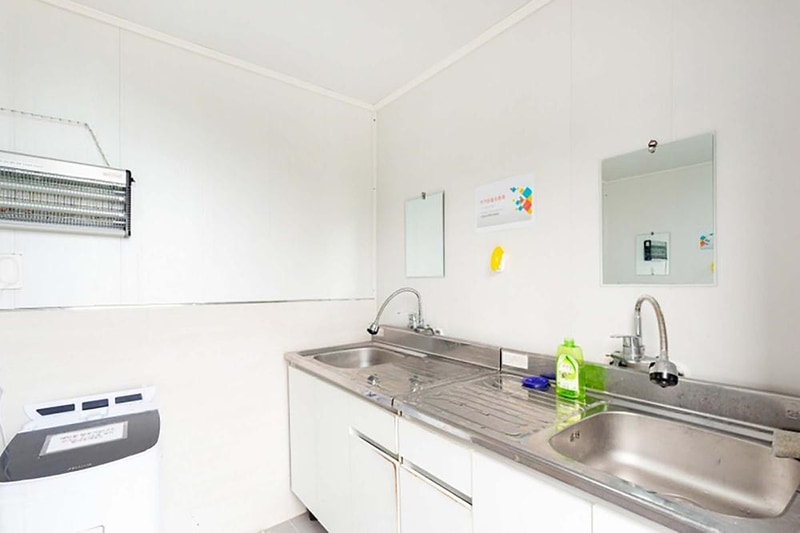 코뿔소글램핑 시설 사진 17