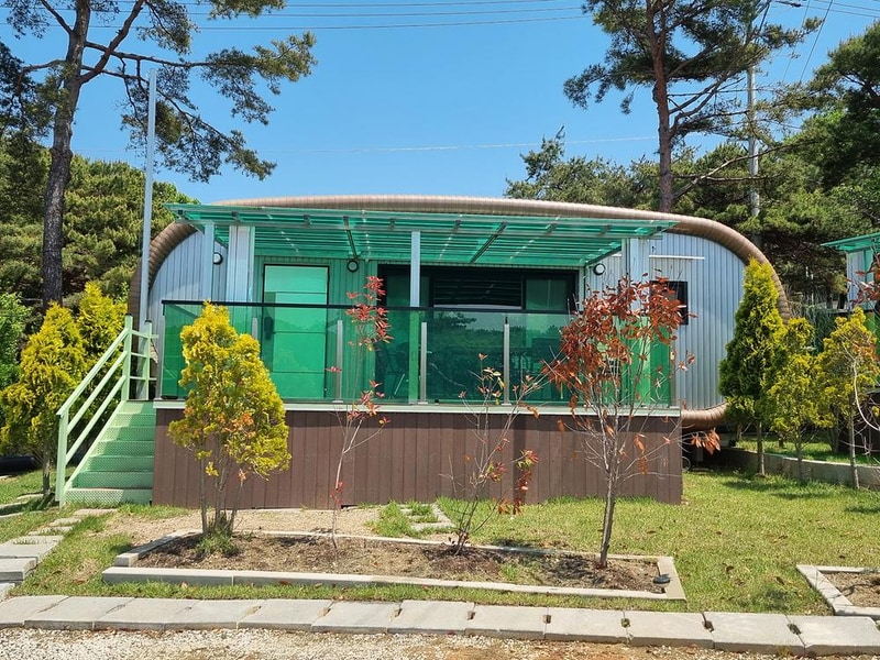 라바돔 힐링타운 시설 사진 2