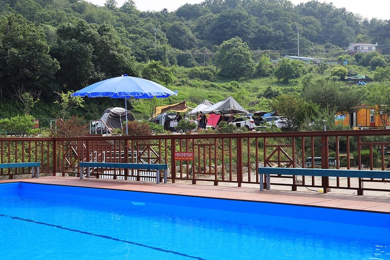 강화바다관광농원 시설 사진 12