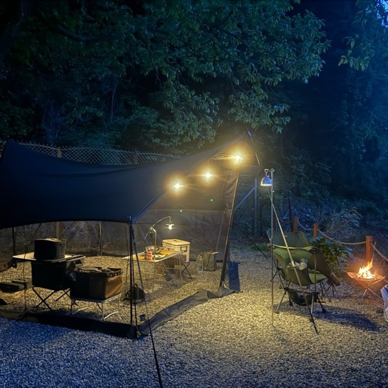 양평 아우어캄푸스 캠핑장 키즈캠핑장 추천 (A5사이트)