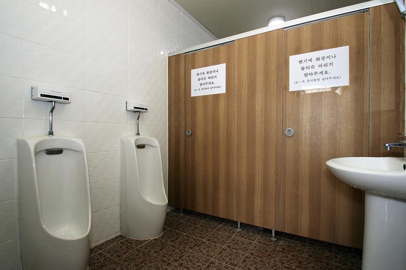 벨라캠핑장 시설 사진 3