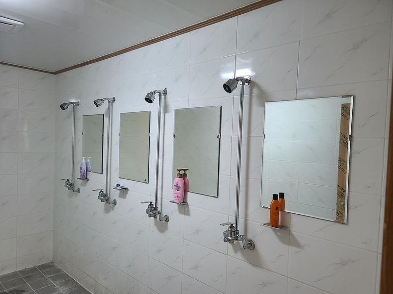 명봉산솔밭관광농원오토캠핑장 시설 사진 14