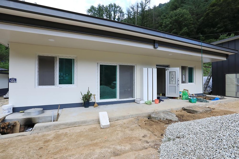 마방캠핑장 시설 사진 16