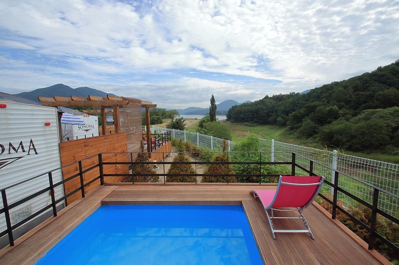 디투어스캠프클럽 시설 사진 4