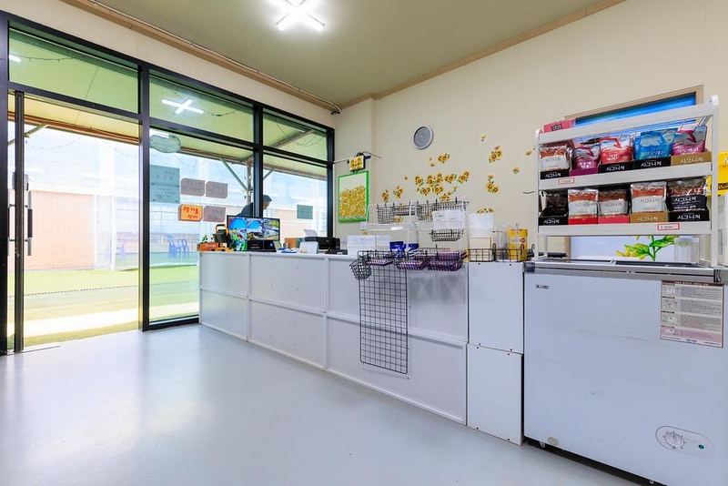 세제골농원 숲속야영장 시설 사진 15