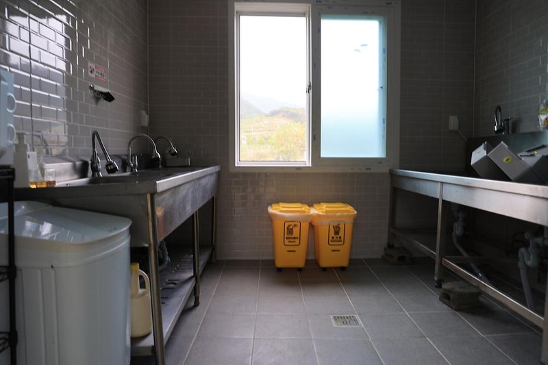 캠핑 돗가비 시설 사진 14