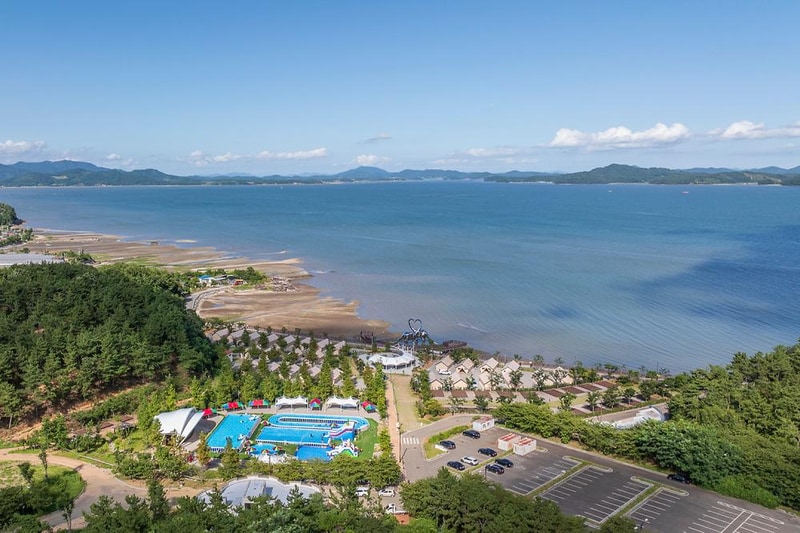 디노글램핑 시설 사진 9