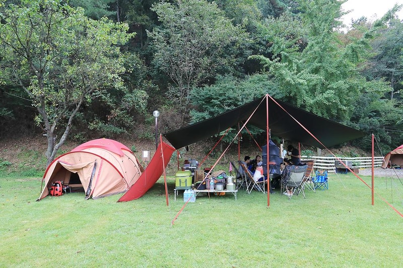 프린세스 캠핑장 시설 사진 11