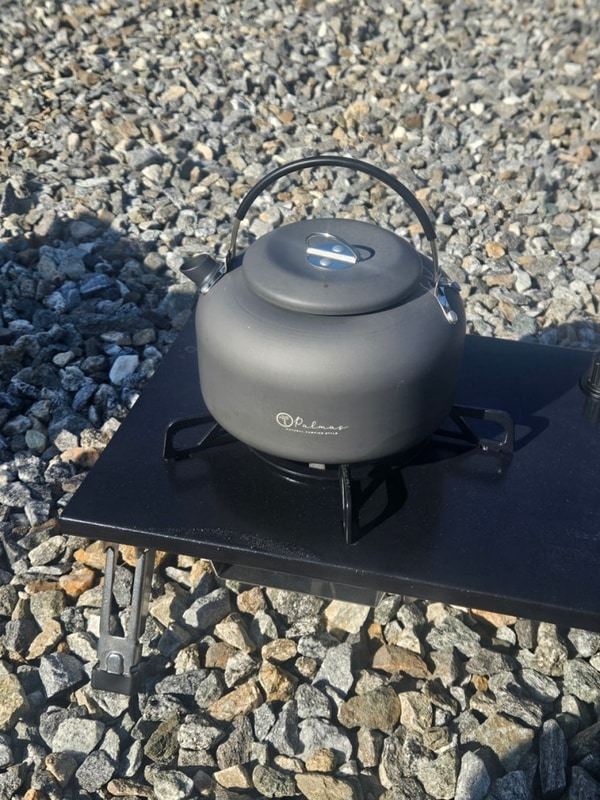 가평 포레스트 소울 캠핑장, A2 사이트 차박 후기