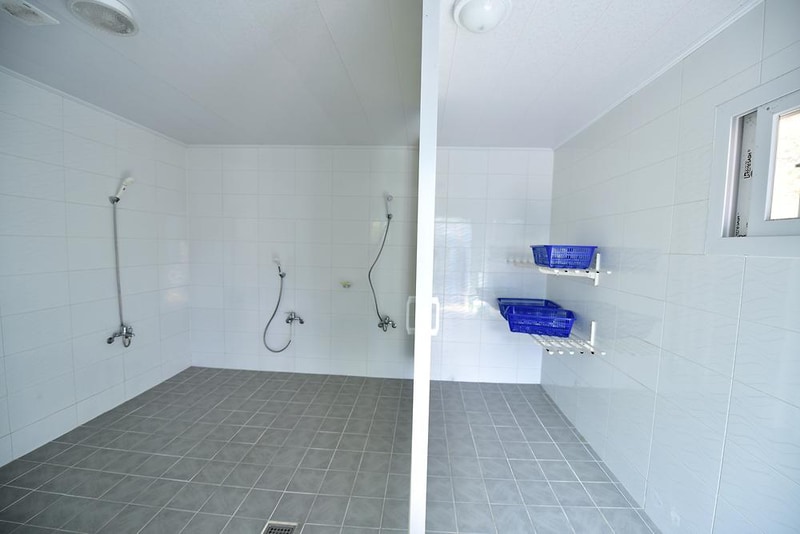 솔바람캠핑장 시설 사진 20