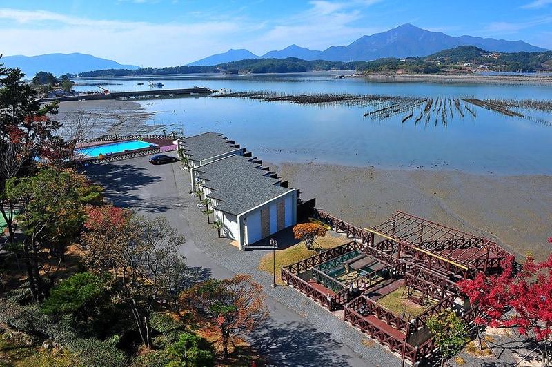 비토섬오토캠핑장 시설 사진 14