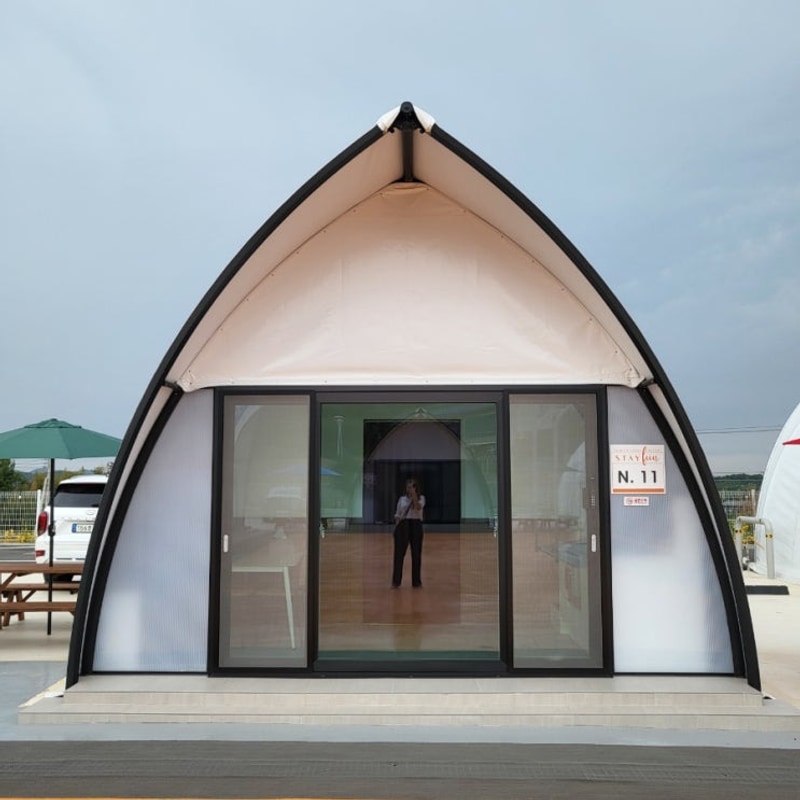 영암 스테이펀 글램핑