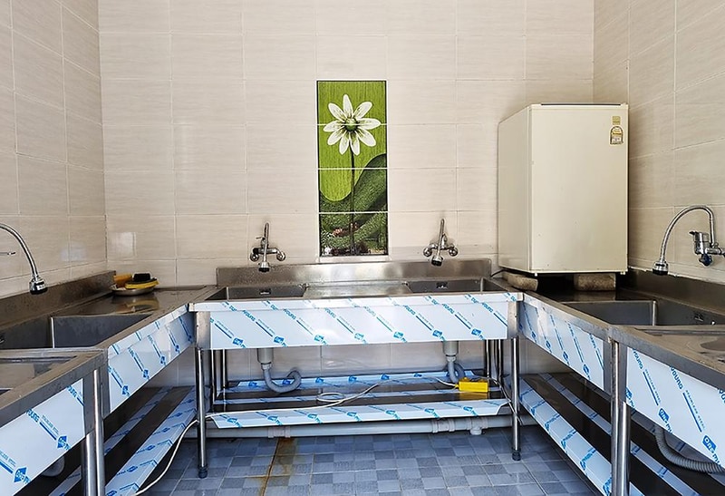 두미리관광농원 시설 사진 5