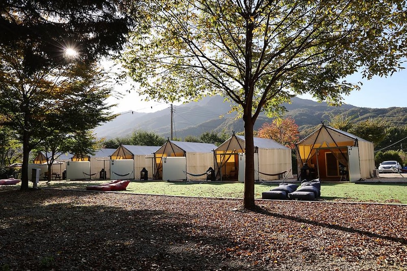 메이플글램핑카라반2호점 시설 사진 6