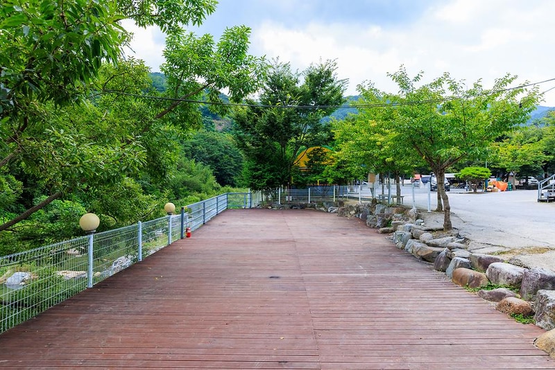 도둑골 신규 시설 사진 6