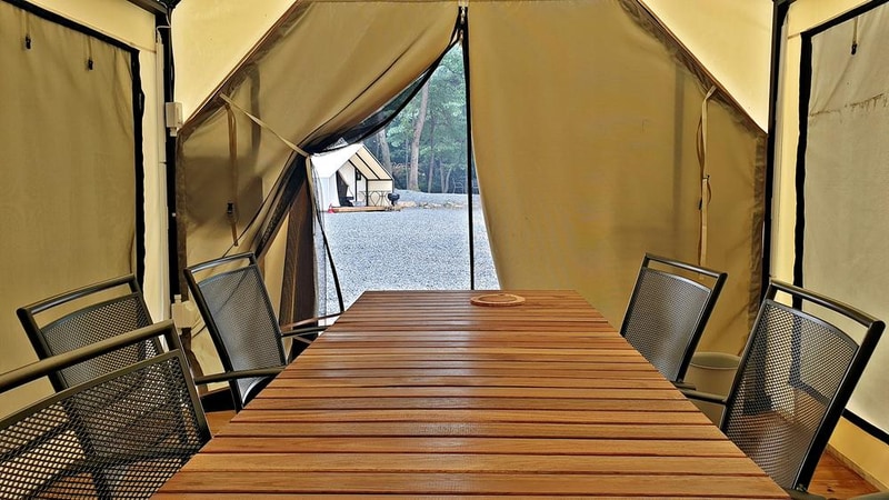 캠프1361 시설 사진 24