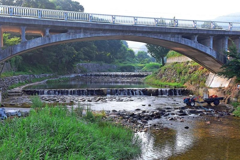 무주 솔밭야영장 시설 사진 7