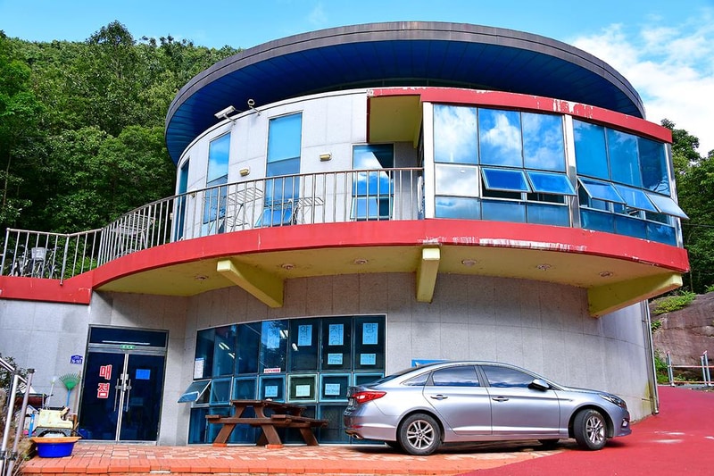 섬진강 마실캠핑장 시설 사진 3