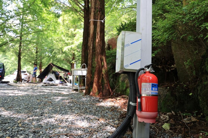 더좋은날n캠핑 시설 사진 15