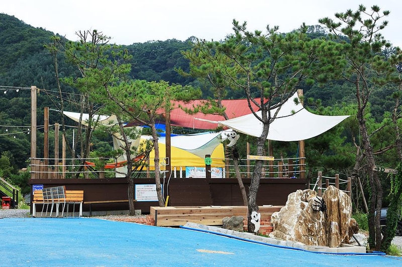 힐사이드인가평 글램핑&캠핑 시설 사진 5