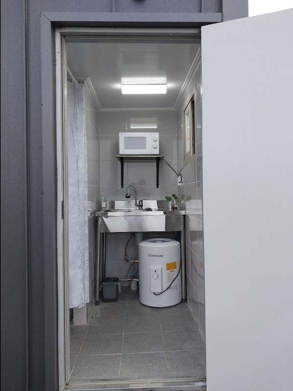 새울림오토캠핑장 시설 사진 7