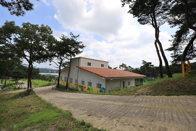 장성잔디로야영장 시설 사진 7