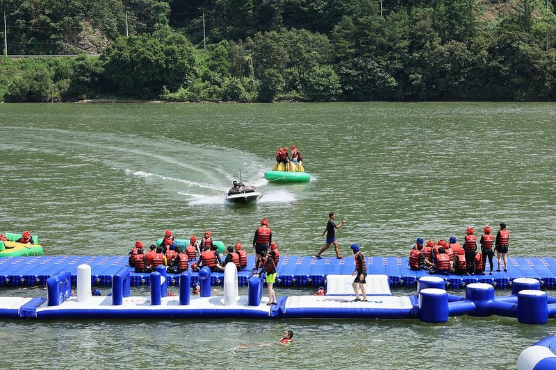 크리스월드 시설 사진 1