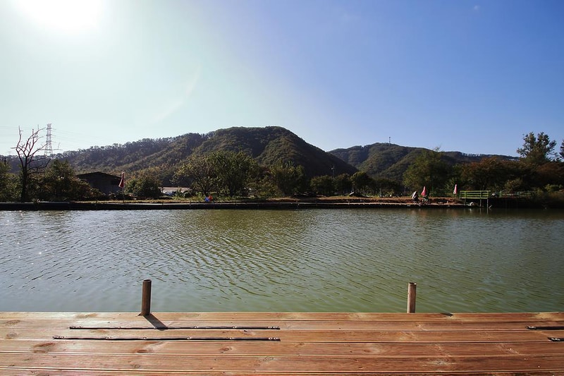 아빠캠핑가 오토캠핑장 시설 사진 13